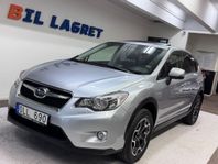 Subaru XV 2.0 4WD Automat|150hk|2-Ägare|Bakkamera|1-År garan