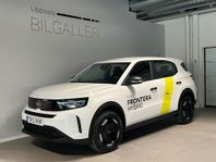 Opel Frontera Hybrid 136 eDCT Privatleasing 1000 mil/år inkl