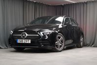 Mercedes-Benz A 180 AMG Sport KEYLESS THERMOTRONIC
