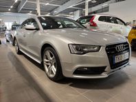 Audi A5 Sportback 2.0 TDI quattro S Tronic Comfort