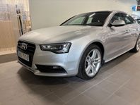 Audi A5 Sportback 2.0 TDI quattro S Tronic Comfort