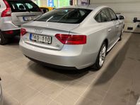 Audi A5 Sportback 2.0 TDI quattro S Tronic Comfort