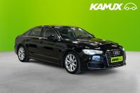 Audi A6 Sedan 2.0 TDI ultra S Tronic Drag 190hk