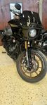 Harley-Davidson Lowrider St Lowrider ST