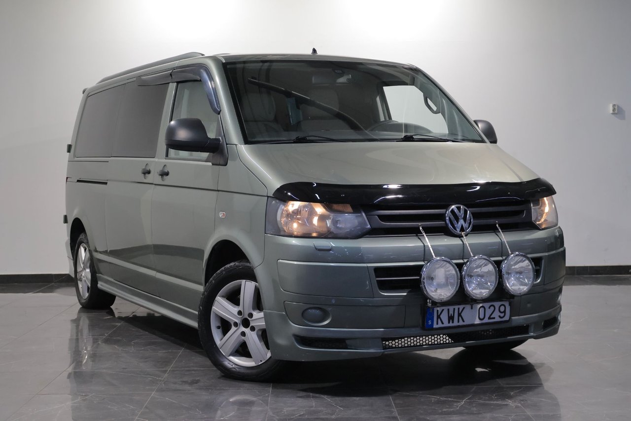Volkswagen Transporter T32 2....