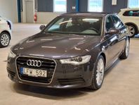 Audi A6 Sedan 3.0 TDI V6 quattro S Tronic