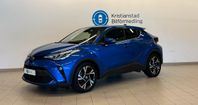 Toyota C-HR Hybrid CVT X-Edition