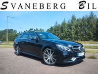 Mercedes-Benz E 63 AMG T 4MATIC AMG Avantgarde, Exclusive