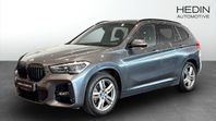 BMW X1 xDrive25e M sport, HUD, Backkamera, Dragkrok
