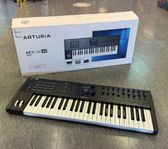 Arturia Keylab 49 Mk2 Black