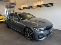 BMW 330e xDrive Sedan Steptronic M Sport Taklucka Drag