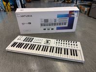 Arturia Keylab 61 Mk2