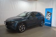 Hyundai Tucson Hybrid AWD Advanced Euro 6 230hk