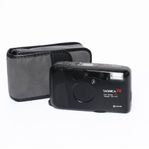 Yashica T4 - 0207032737