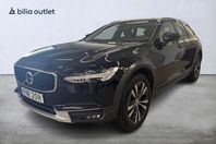 Volvo V90 Cross Country D4 AWD Nyservad Ny Kamrem