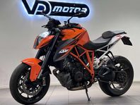 KTM 1290 Super Duke R ABS Decat Givi WP Comp R&G LC8 180hk
