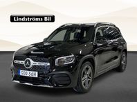 Mercedes-Benz GLB 200 d 4MATIC 8G-DCT AMG Exclusive 7-sits V