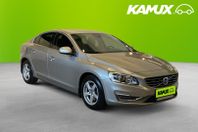 Volvo S60 D2 Momentum Drag Rattvärme 115hk
