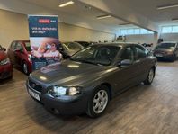 Volvo S60 2.5T AWD Business Euro 4 Toppskick endast en ägare