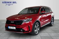 Kia Sorento PHEV Plug-In Hybrid Advance