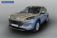 Ford Kuga Plug-In Hybrid Titainum 225hk