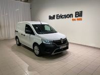 Renault Kangoo Skåpbil Skåp Nordic Line dCi 115 L1 A