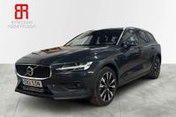 Volvo V60 Cross Country D4 AWD Momentum VOC GPS H/K HuD 360°