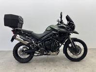Triumph Tiger 800 Xc *36MÅN RÄNTEFRITT*
