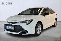 Toyota Corolla Touring Sports Hybrid 1,8 ACTIVE PLUS SOMMARK