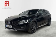 Volvo V60 Cross Country D4 AWD Classic Summum VOC H/K Kamera