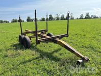 Skogskärra Moheda