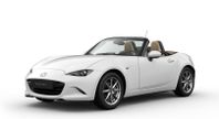 Mazda MX-5 MX-5 Kazari 1.5 Cab