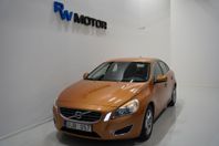 Volvo S60 D3 163hk Summum Drag D-värm Skinn Kamrem Bytt
