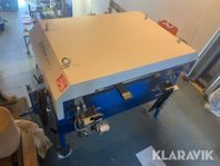 Falsupptagare Schlebach Mini 5-El