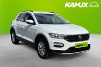 Volkswagen T-Roc 2.0 TDI DPF SCR 4Motion B-Kamera Värmare 15