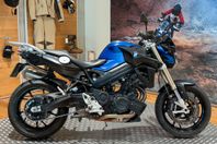 BMW F 800 R |Dynamic|Touring| Värmehandtag|Nyservad|