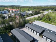 Spinnvägen 13S