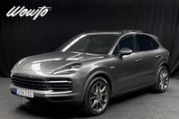 Porsche Cayenne E-Hybrid 462HK /Pano/Drag/Bose/Luft/4.95%