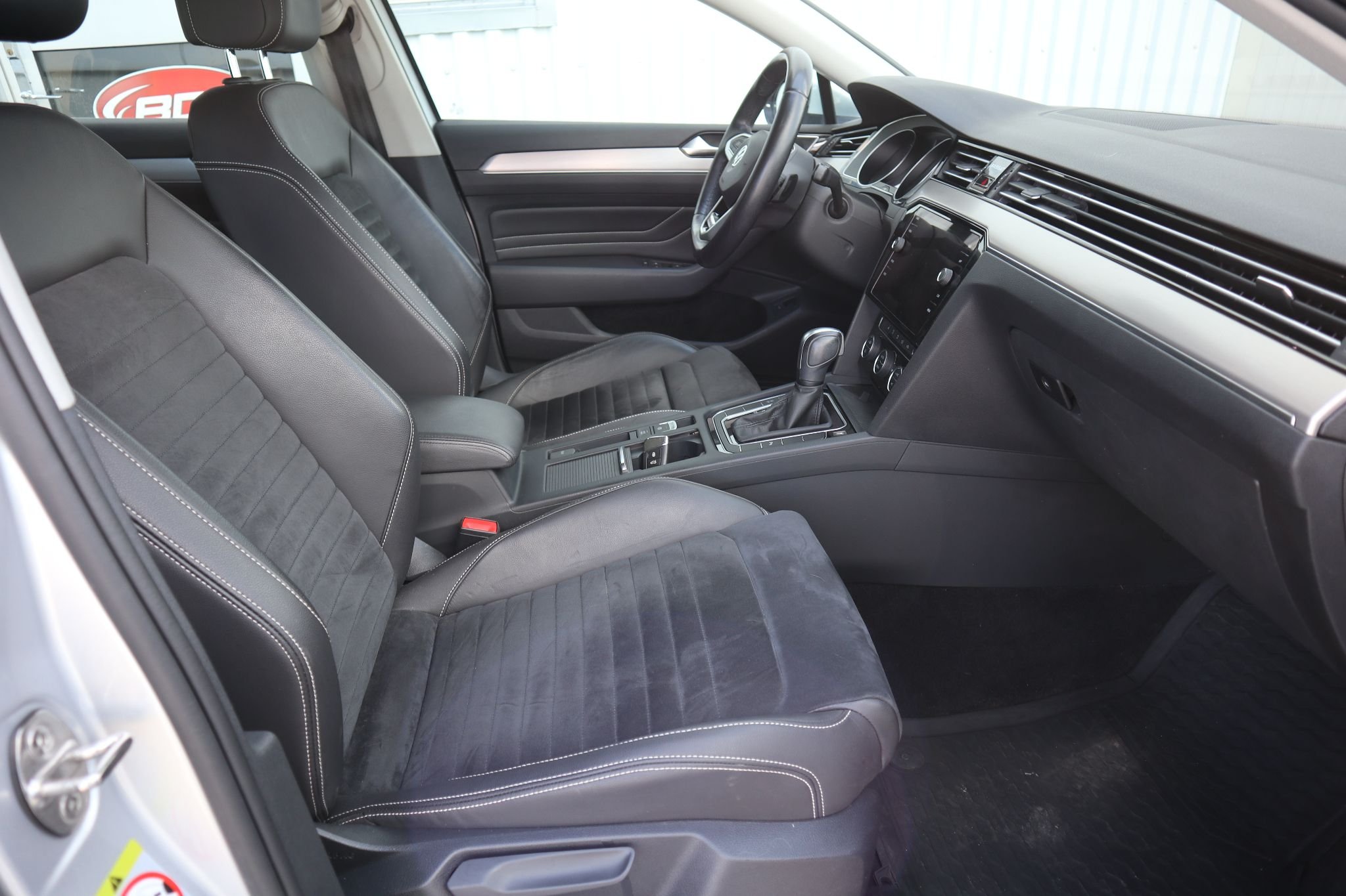 Volkswagen Passat Stasjonsvogn 2.0 TDI DPF SCR 4Motion DSG sekvensiell, 7-trinn, 190ps, 2020