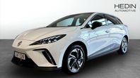 MG 4 LUXURY 64 KWH