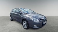 Hyundai i30 5 dörrar Ny Servad Ny Besiktad Automat