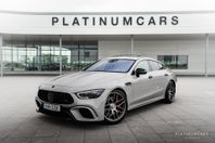 Mercedes-Benz AMG GT63 S 4M+ Coupé 639hk / CARBON / SE SPEC