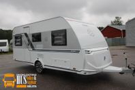 Knaus SPORT 460 EU