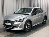 Peugeot E-208 ACTIVE Pack Electric