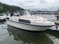 Marieholm 24 | M/Y FRIDA