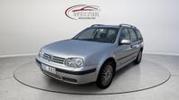 Volkswagen Golf Variant 2.0 BiFuel Basis, Ocean Euro 4