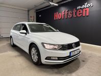 Volkswagen Passat Sportscombi 2.0 TDI DPF BMT Base Euro 6