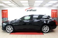 Mazda 6 Wagon 2.5 SKYACTIV-G Euro 5 Drag Keyless B-Kamera