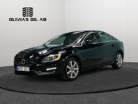 Volvo S60 D4 Geartronic Summum 1273kr/mån