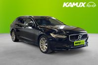 Volvo V90 D3 AWD Momentum Advanced Applecarplay Drag 150 HK
